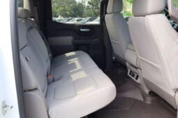 
										2021 Chevrolet Silverado 1500 Crew Cab LT Pickup 4D 5 3/4 ft full									