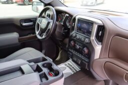 
										2021 Chevrolet Silverado 1500 Crew Cab LT Pickup 4D 5 3/4 ft full									