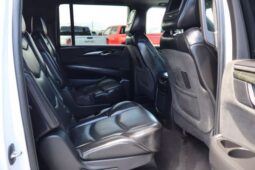 
										2019 Cadillac Escalade ESV Platinum Sport Utility 4D full									