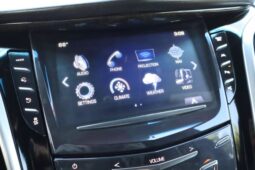 
										2019 Cadillac Escalade ESV Platinum Sport Utility 4D full									