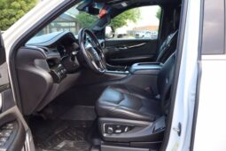 
										2019 Cadillac Escalade ESV Platinum Sport Utility 4D full									