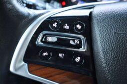 
										2018 Cadillac Escalade Luxury Sport Utility 4D full									