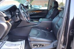
										2018 Cadillac Escalade Luxury Sport Utility 4D full									