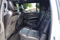 
										2019 Cadillac Escalade ESV Platinum Sport Utility 4D full									