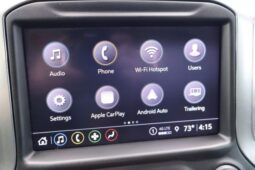 
										2021 Chevrolet Silverado 1500 Crew Cab LT Pickup 4D 5 3/4 ft full									