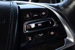 
										2019 Cadillac Escalade ESV Platinum Sport Utility 4D full									