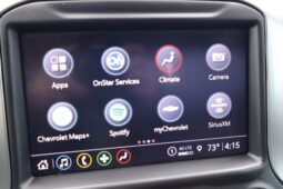 
										2021 Chevrolet Silverado 1500 Crew Cab LT Pickup 4D 5 3/4 ft full									