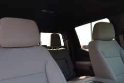 
										2021 Chevrolet Silverado 1500 Crew Cab LT Pickup 4D 5 3/4 ft full									