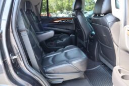 
										2018 Cadillac Escalade Luxury Sport Utility 4D full									