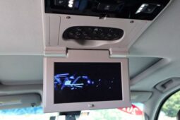 
										2018 Cadillac Escalade Luxury Sport Utility 4D full									
