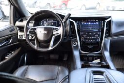 
										2019 Cadillac Escalade ESV Platinum Sport Utility 4D full									