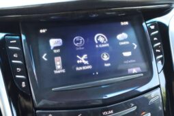 
										2019 Cadillac Escalade ESV Platinum Sport Utility 4D full									