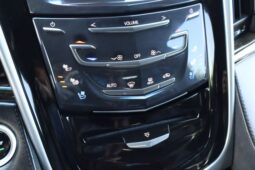 
										2019 Cadillac Escalade ESV Platinum Sport Utility 4D full									
