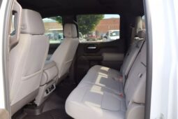 
										2021 Chevrolet Silverado 1500 Crew Cab LT Pickup 4D 5 3/4 ft full									