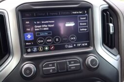 
										2021 Chevrolet Silverado 1500 Crew Cab LT Pickup 4D 5 3/4 ft full									