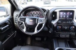 
										2021 Chevrolet Silverado 1500 Crew Cab LTZ Pickup 4D 5 3/4 ft full									