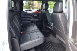 
										2021 Chevrolet Silverado 1500 Crew Cab LTZ Pickup 4D 5 3/4 ft full									