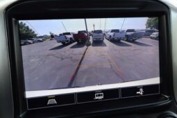 
										2021 Chevrolet Silverado 1500 Crew Cab LTZ Pickup 4D 5 3/4 ft full									