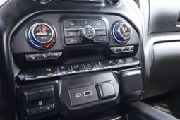 
										2021 Chevrolet Silverado 1500 Crew Cab LTZ Pickup 4D 5 3/4 ft full									