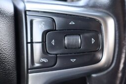 
										2021 Chevrolet Silverado 1500 Crew Cab LTZ Pickup 4D 5 3/4 ft full									