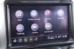 
										2021 Chevrolet Silverado 1500 Crew Cab LTZ Pickup 4D 5 3/4 ft full									