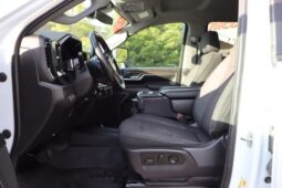 
										2024 Chevrolet Silverado 2500 HD Crew Cab LT Pickup 4D 6 1/2 ft full									