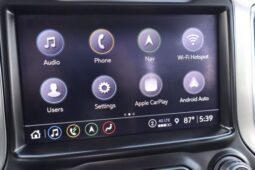 
										2021 Chevrolet Silverado 1500 Crew Cab LTZ Pickup 4D 5 3/4 ft full									