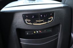 
										2016 Cadillac Escalade Premium Sport Utility 4D full									