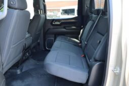 
										2023 GMC Sierra 1500 Crew Cab Elevation Pickup 4D 5 3/4 ft full									