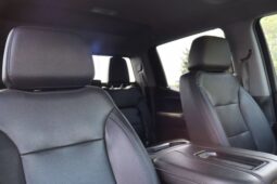 
										2021 Chevrolet Silverado 1500 Crew Cab LTZ Pickup 4D 5 3/4 ft full									