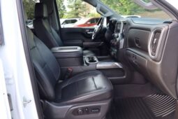 
										2021 Chevrolet Silverado 1500 Crew Cab LTZ Pickup 4D 5 3/4 ft full									