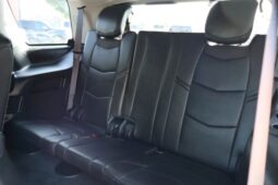 
										2016 Cadillac Escalade Premium Sport Utility 4D full									