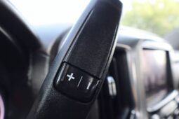 
										2021 Chevrolet Silverado 1500 Crew Cab LTZ Pickup 4D 5 3/4 ft full									