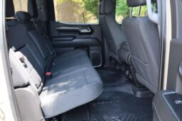 
										2023 GMC Sierra 1500 Crew Cab Elevation Pickup 4D 5 3/4 ft full									