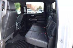 
										2021 Chevrolet Silverado 1500 Crew Cab LTZ Pickup 4D 5 3/4 ft full									