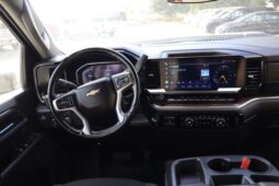 
										2024 Chevrolet Silverado 2500 HD Crew Cab LT Pickup 4D 6 1/2 ft full									