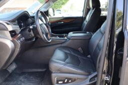 
										2016 Cadillac Escalade Premium Sport Utility 4D full									