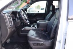 
										2021 Chevrolet Silverado 1500 Crew Cab LTZ Pickup 4D 5 3/4 ft full									