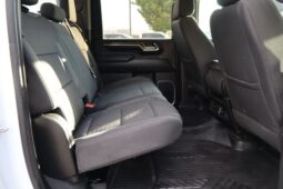 
										2024 Chevrolet Silverado 2500 HD Crew Cab LT Pickup 4D 6 1/2 ft full									