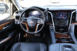 
										2016 Cadillac Escalade Premium Sport Utility 4D full									