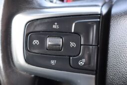 
										2021 Chevrolet Silverado 1500 Crew Cab LTZ Pickup 4D 5 3/4 ft full									