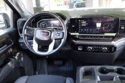 
										2023 GMC Sierra 1500 Crew Cab Elevation Pickup 4D 5 3/4 ft full									