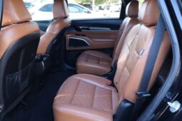 
										2023 Kia Telluride EX X-Line Sport Utility 4D full									