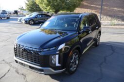 
										2023 Hyundai Palisade Limited Sport Utility 4D full									