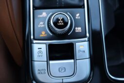 
										2023 Kia Telluride EX X-Line Sport Utility 4D full									