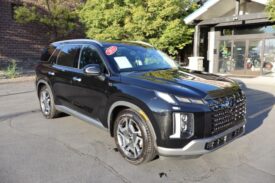 2023 Hyundai Palisade Limited Sport Utility 4D
