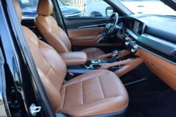 
										2023 Kia Telluride EX X-Line Sport Utility 4D full									