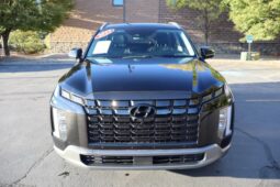 
										2023 Hyundai Palisade Limited Sport Utility 4D full									