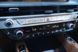 
										2023 Kia Telluride EX X-Line Sport Utility 4D full									