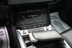 
										2024 Audi Q8 Sportback e-tron Premium Sport Utility 4D full									